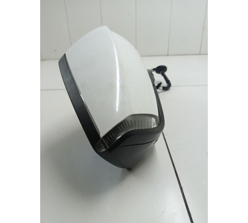 Зеркало заднего вида правое