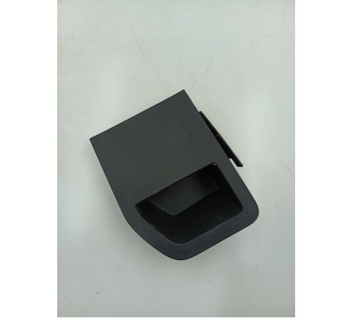 Накладка крышки предохранителей салона