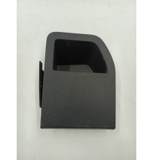 Накладка крышки предохранителей салона