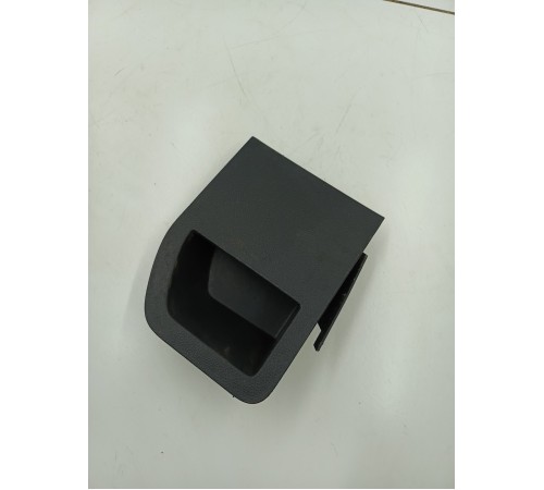 Накладка крышки предохранителей салона