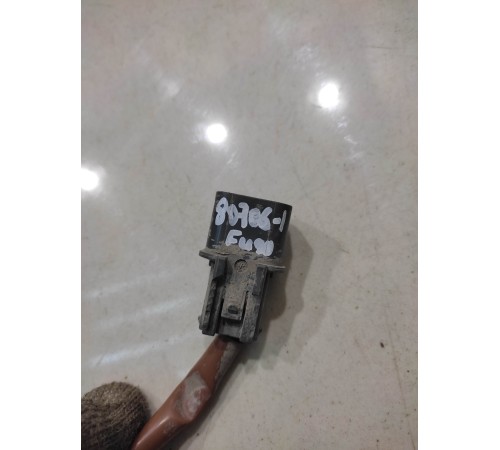 Электропроводка(провод) противотуманной фары