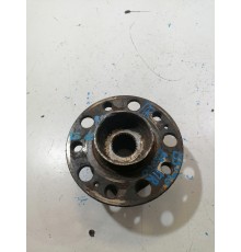 Ступица передняя правая