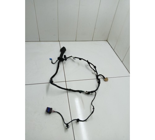 Электропроводка двери передняя левая