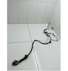 Электропроводка двери передняя левая