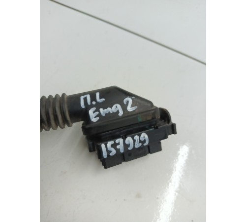 Электропроводка двери передняя левая