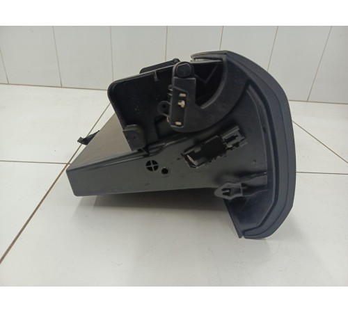 Бардачок верхний