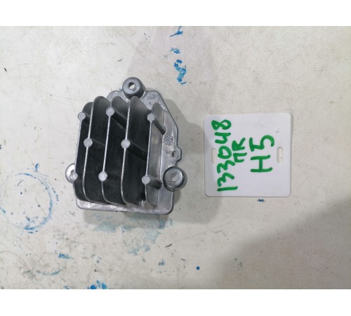 Блок света фар