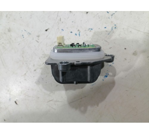 Блок света фар