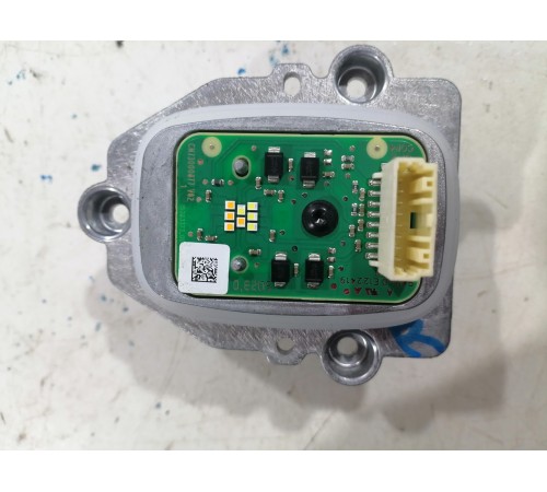 Блок света фар