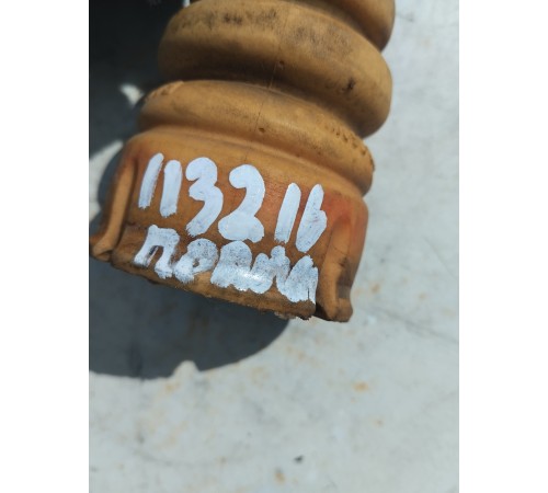 Демпфер амортизатора передний правый