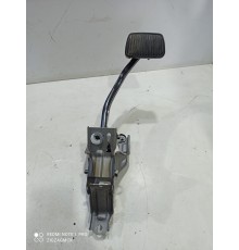 Педаль тормоза