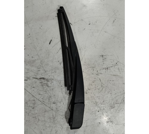 Поводок стеклоочистителя задний