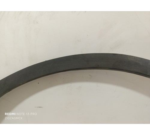 Накладка крыла передняя левая