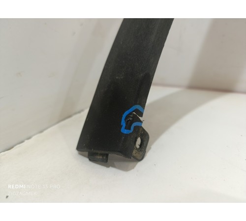 Накладка крыла передняя левая