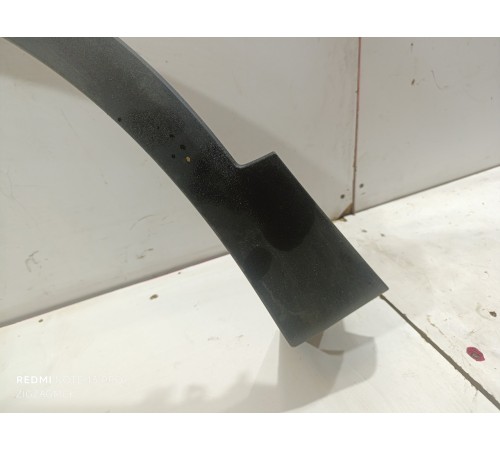 Накладка крыла передняя левая