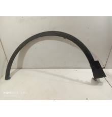 Накладка крыла передняя левая