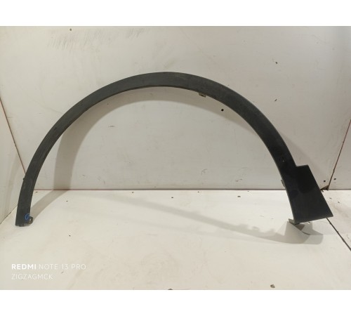 Накладка крыла передняя левая