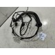 Электропроводка двери задняя левая