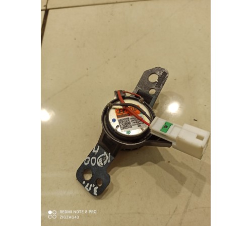 Динамик двери(задний правый)