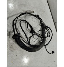 Электропроводка двери задняя левая