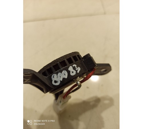 Динамик двери(задний правый)