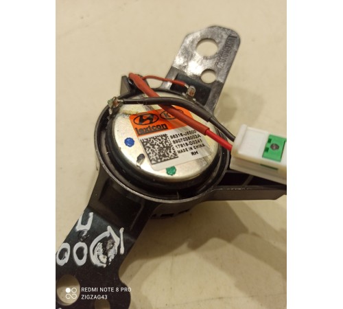 Динамик двери(задний правый)