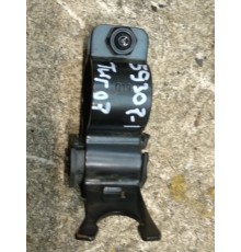 Кронштейн трубки кондиционера