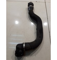 Патрубок системы охлаждения