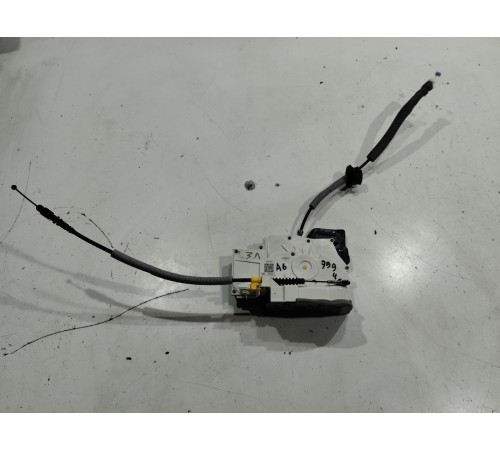 Замок двери (задний левый)