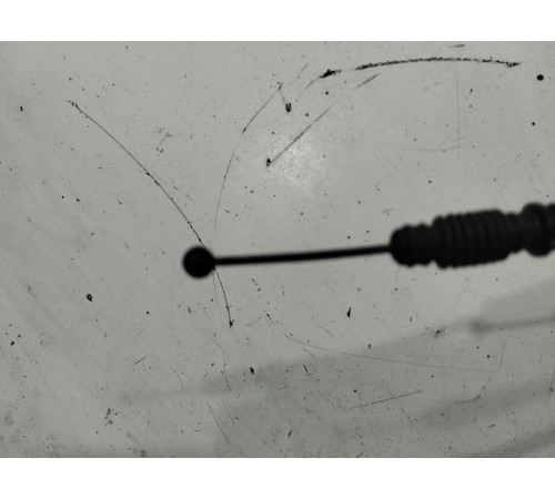 Замок двери (задний левый)