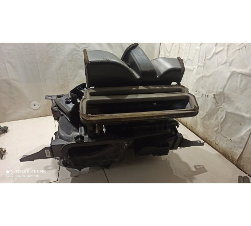 Корпус отопителя (печки)