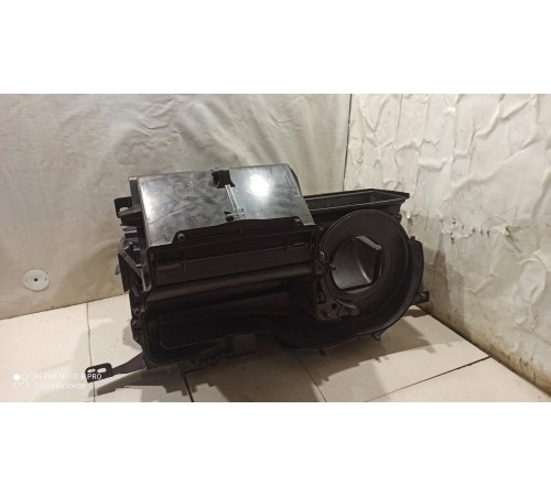 Корпус отопителя (печки)