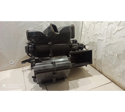 Корпус отопителя (печки)