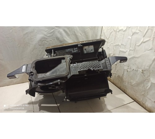 Корпус отопителя (печки)