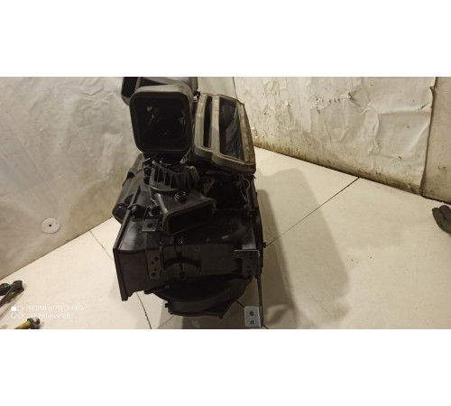 Корпус отопителя (печки)