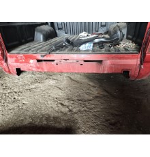 Панель кузова задняя