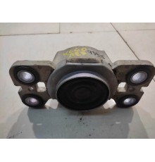 Подушка крепления двигателя левая