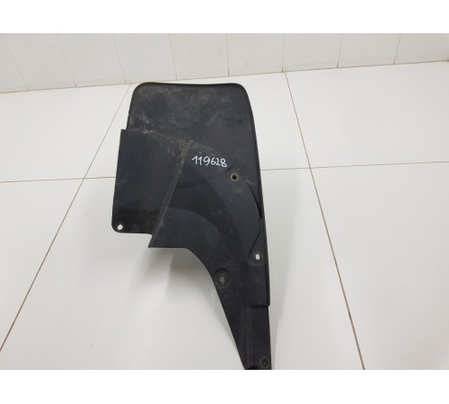 Брызговик задний правый