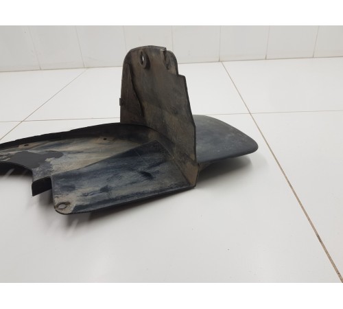 Брызговик задний правый