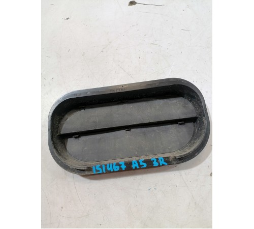 Решётка вентиляционная 