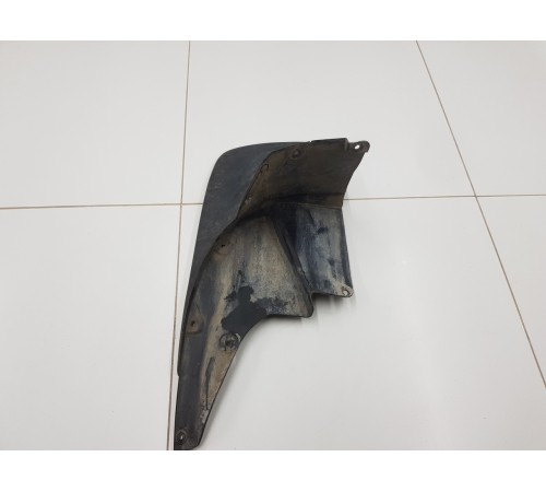 Брызговик задний правый