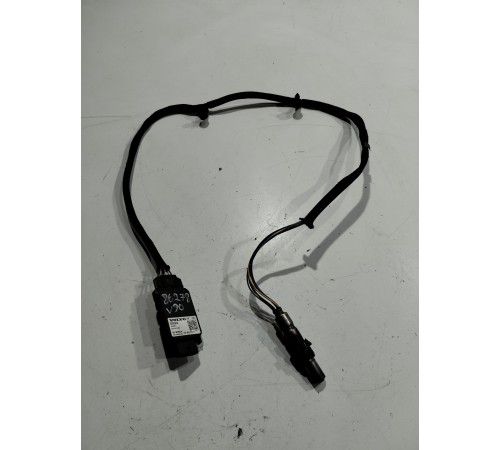 Датчик кислородный(лямбда-зонд)