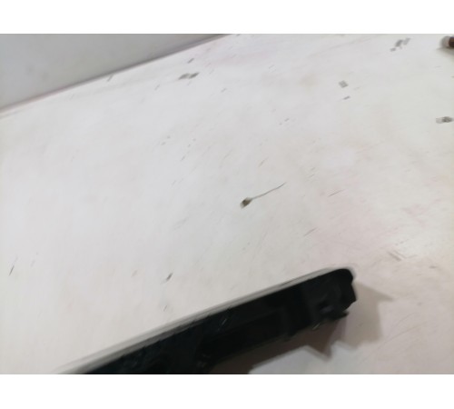 Блок управления климат-контролем