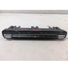 Блок управления климат-контролем