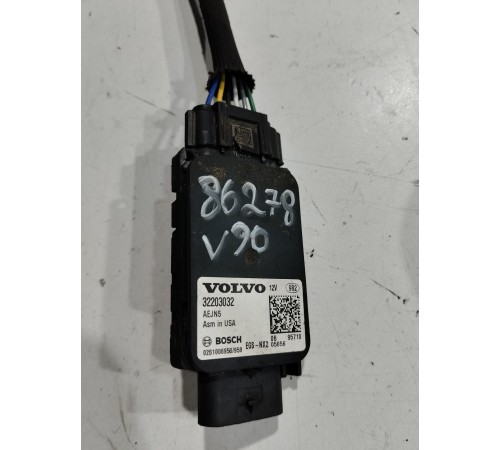 Датчик кислородный(лямбда-зонд)