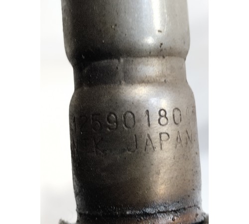 Датчик кислородный(лямбда-зонд)