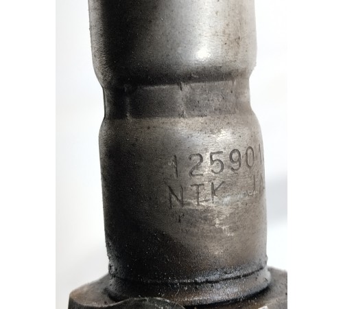 Датчик кислородный(лямбда-зонд)