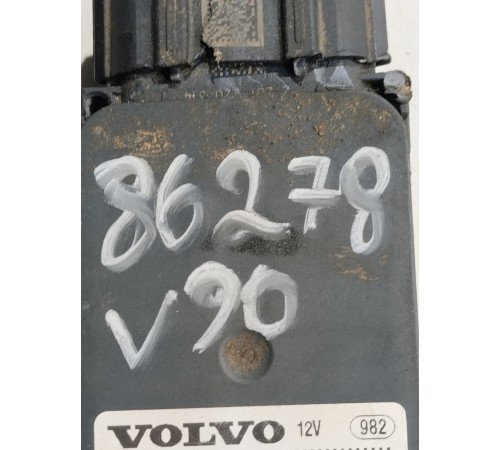 Датчик кислородный(лямбда-зонд)