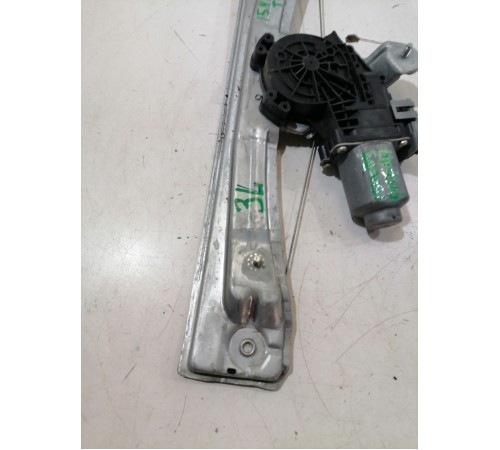 Стеклоподъёмник задний левый