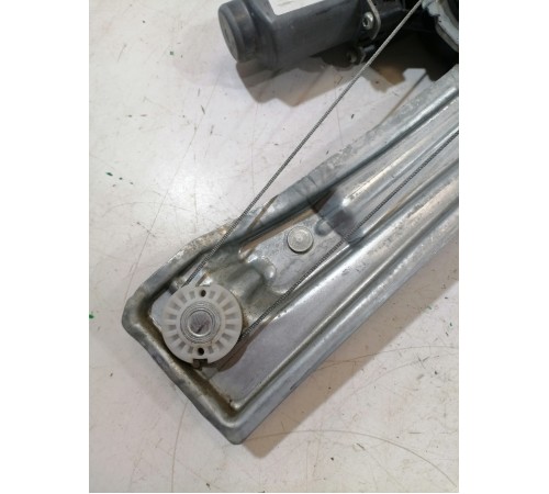 Стеклоподъёмник задний левый